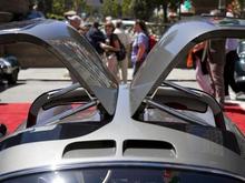 California Mille Miglia