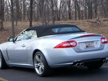 Look for more improvements.