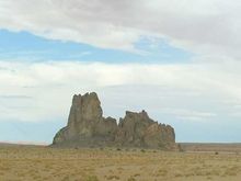 Monument Valley