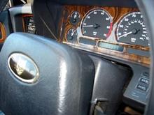 199,999 miles '90 XJ40