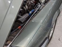 This is the long socket extension