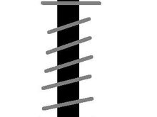 Forgive the drawing.