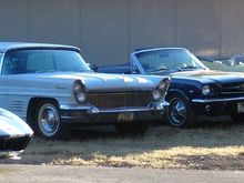 and the rest of my stable