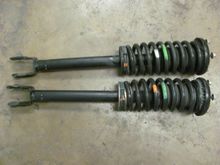 S-type struts