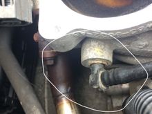 Intake Manifold
