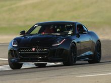 Me at Thunderhill, turn 15. Not a race.