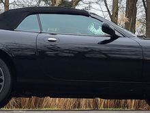 New Michelin Pilots and refreshed wheels. First fun drive on the interstate at 90mph reveals I should have done this years ago.