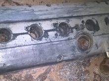 paint stripped