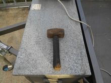 The beginning