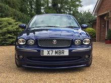 My 1st Jag
