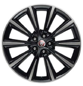 Wheels and Tires/Axles - WTB - F-Type 19" Orbit rims - Used - All Years Jaguar F-Type - Salt Lake City, UT 84111, United States