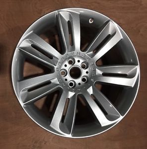 Wheels and Tires/Axles - Nevis 20 x 9.5 Needed! - New or Used - 2010 to 2015 Jaguar XKR - Kaysville, UT 84037, United States
