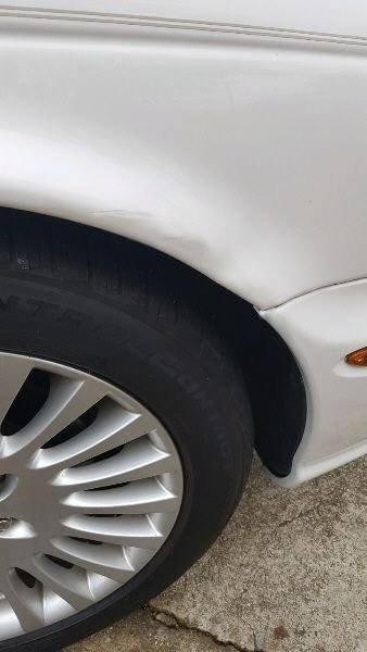 2005 Jaguar Vanden Plas - Under 48K Miles! 2005 Jaguar XJ8 L Vanden Plas - Used - VIN SAJWA82C05SG45258 - 47,989 Miles - 8 cyl - 2WD - Automatic - Sedan - White - Abilene, TX 79605, United States