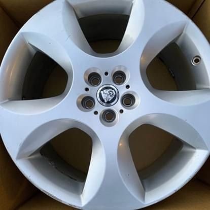 Wheels and Tires/Axles - RARE 20' Volans - Used - Ocala, FL 34474, United States