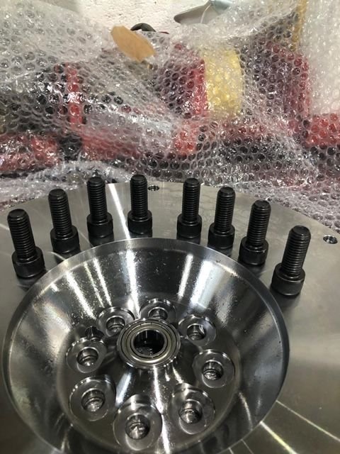 2000 Jaguar XKR - Various high performance parts for an X100 - Miscellaneous - $1 - Temecula, CA 92591, United States