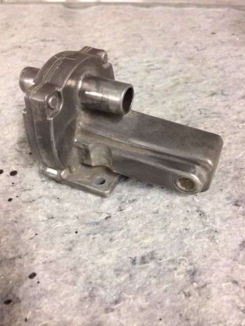 1985 Jaguar XJ6 - Series III XJ6 Aux Air Valve - Accessories - $20 - Salem, OR 97301, United States