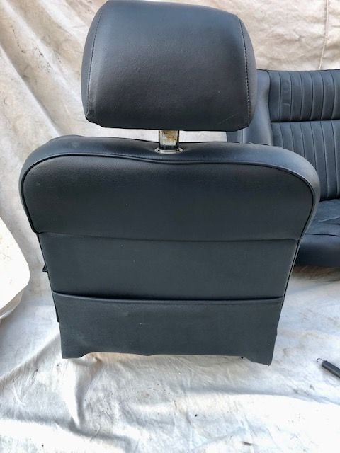 Interior/Upholstery - Jagaur series iii complete interior - Used - 1984 to 1987 Jaguar XJ6 - Los Angeles, CA 90230, United States