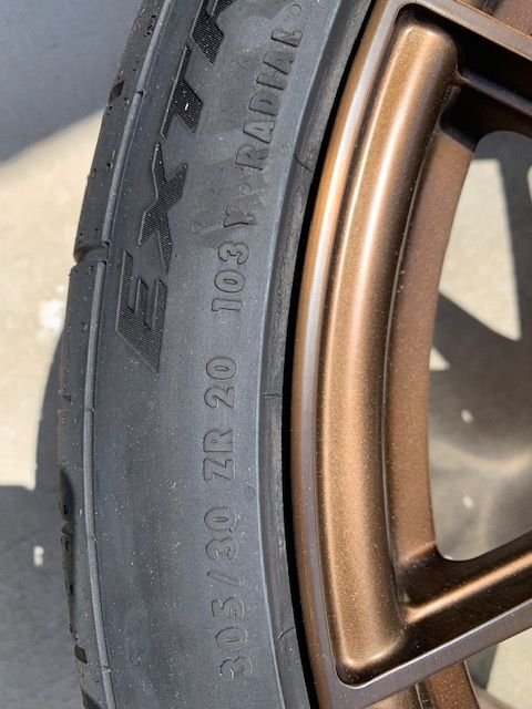 Wheels and Tires/Axles - FS XKR rims Avant Garde - Used - 2011 to 2015 Jaguar XKR - Fort Mill, SC 29715, United States