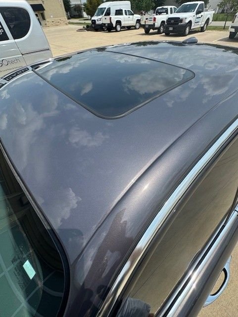 2008 Jaguar XJ8 - 2008 Jaguar XJ8 - 49k miles! - Used - VIN sajwa71b78sh20450 - 49,650 Miles - 8 cyl - 2WD - Automatic - Sedan - Gray - Dallas, TX 75205, United States