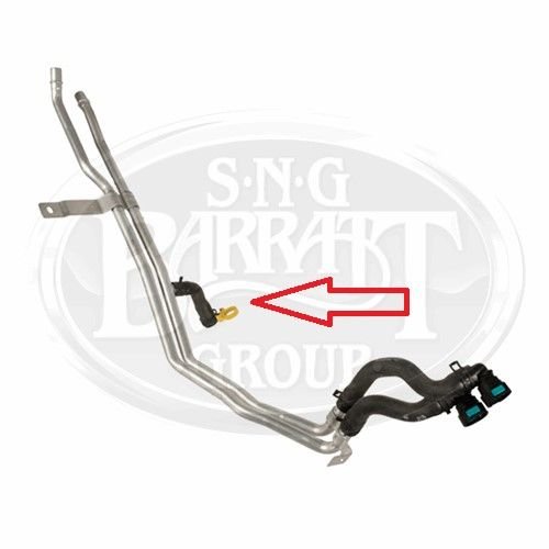 Miscellaneous - WTB - Cooling Assembly - 2007 XK - Used - 0  All Models - Bradenton, FL 34207, United States