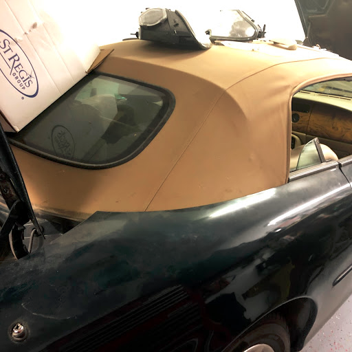 2011 Acura MDX - complete 2002 jag XK8 for parts - Accessories - $0 - Marion, IA 52302, United States