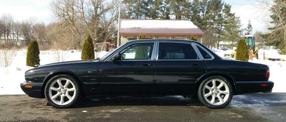 Feb 27th, 2015, first day of ownership.