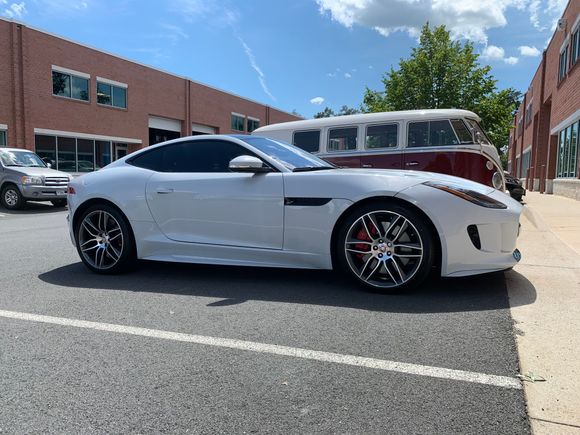 Went with 30% a couple weeks ago... buyer’s remorse at 0%