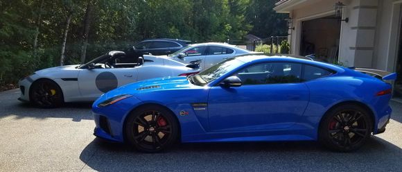 Wash day