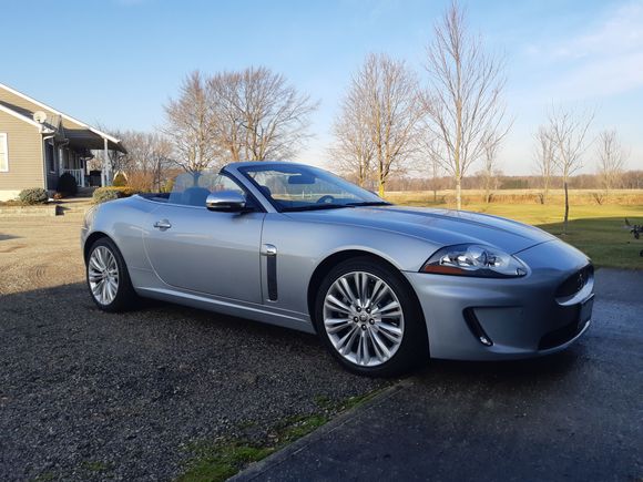 2010 XK