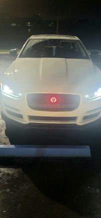 2018 Jaguar XE 3.0 AWD