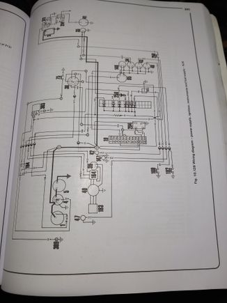 Circuit diagram