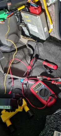 11.3v ECU pin
