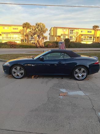 2008 xk