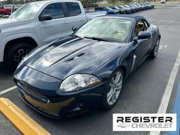 new owner never owed an exotic before