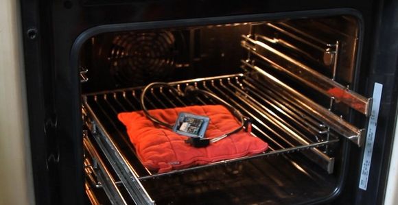 Jaguar XF rearview camera drying