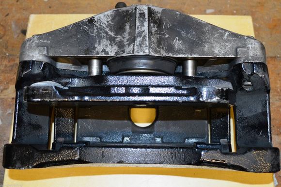 4.2L Caliper