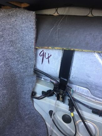 tank replaced before??