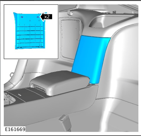 remove cover tray