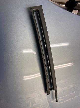 This is thr part I have removed and damaged. 