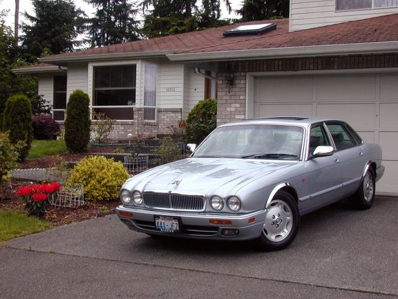 1995  A very reliable year