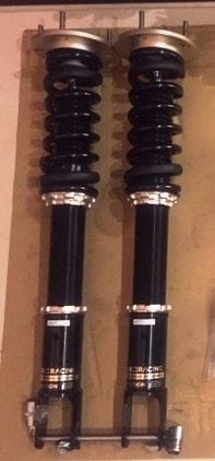 Coilover Fronts