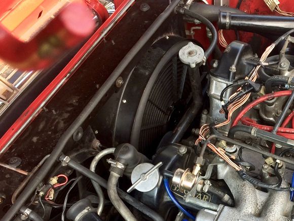 Polished looking install IMHO.