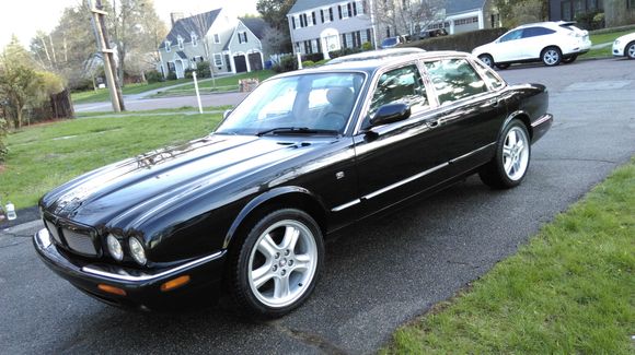 Lots of work paid off