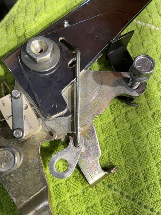 My assembly face1
Does it look right?