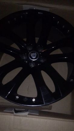 Thank you Frank.  I will be installing these this weekend!