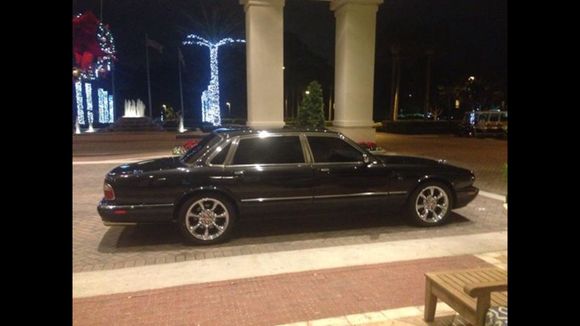 Ritz Carlton Orlando