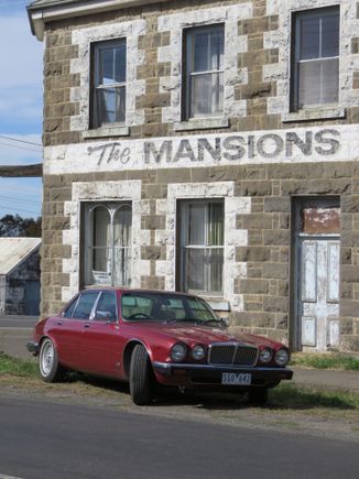 Malmsbury March 2015