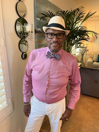 Sunday Sharp!
