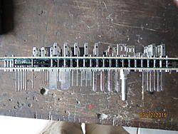 Fuse box sandwich