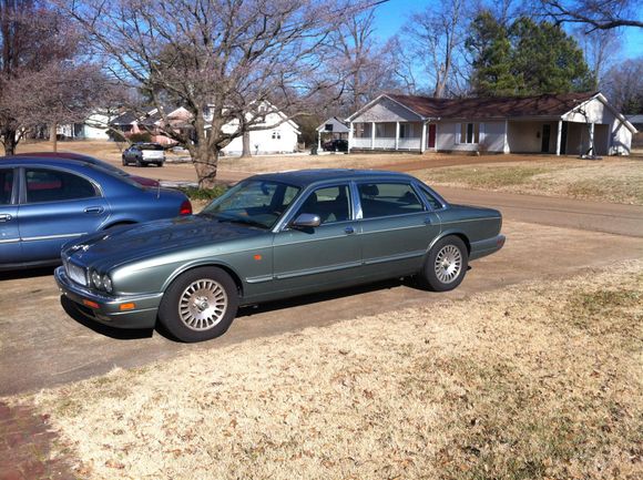Not for sale any more :) now 205K miles keeps running and running and running